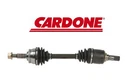A1 Cardone Cv Joint Shaft Front Driver Left For Infiniti I35 Nissan 66-6192. Fixed Price $83.97.