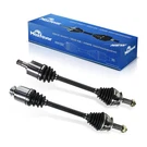 Maxfavor Front Cv Axle Shaft Joint Assembly For Honda Cr-v 2.4L 2002-2005 2006. Fixed Price $174.97.