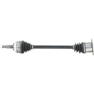 TO-8120 Trakmotive Cv Half Shaft Axle Rear Driver Or Passenger Side Right Left. Fixed Price $135.99.