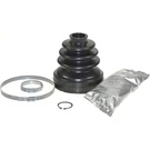 Cv Joint Boot Kit Gkn Loebro 304965 Compatible With Saab 9-3X 2010-2011. Fixed Price $22.47.