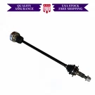 Front Axle Shaft Drive Assembly Fit 2021-2024 Porsche 911 Turbo 992. Fixed Price $328.00.