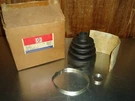 New Nos Gm Delco C/v Joint Boot Kit 7843924 36-1032 Chevy Buick Olds Pontiac. Fixed Price $25.00.