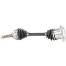 Cv Axle Shaft Surtrack GM-8058. Fixed Price $141.97.