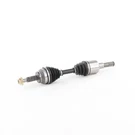 Trakmotive FD8168 Cv Axle Shaft. Fixed Price $141.17.