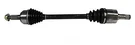 Axle Assembly-new Gsp NCV47005 Fits 09-13 Mazda 6. Fixed Price $135.29.