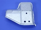 Genuine Mopar Heat Shield 5105640AA. Fixed Price $15.02.