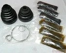 Oem Toyota Sienna Front Boot Kit 04438-08040 Fits 2004-2010 Driver Side. Fixed Price $79.99.