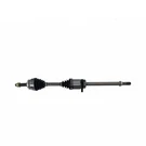 Cv Axle Shaft Assy Front Right Nissan Maxima 3.5L 2007-2008 447-50415R 38.78IN. Fixed Price $334.99.