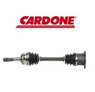 66-1439 A1 Cardone Cv Joint Axle Shaft Assembly Front Driver Left Side New Lh. Fixed Price $81.99.