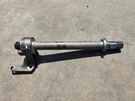 2023-2025 Honda Civic Intermediate Half Jack Shaft Axle 44500-T60-J00 Type-r. Fixed Price $131.25.