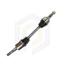 Front Left Cv Axle Joint Assembly For Chevrolet Equinox Gmc Terrain 2.4L Awd Fwd. Fixed Price $163.72.