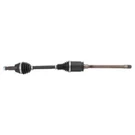 For Bmw (2014-2019) Axle Shaft Assembly Front Right (pass. Side) Gkn Loebro Oem. Fixed Price $844.60.