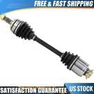 Front Right Surtrack Axle Shaft For 2014-2015 Civic Gas Automatic Cvt CU21 Lx. Fixed Price $158.78.