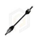 Rear Right Passenger Side Cv Axle Shaft Joint For 01-04 Subaru Outback 2.5L 4CYL. Fixed Price $136.84.