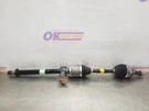 2025 Hyundai Santa Fe Sel Turbo 2.5L Fwd Axle Shaft Right Passenger. Fixed Price $114.75.