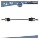 Gsp Rear Cv Axle Assembly For 2005-2010 Hyundai Tucson Kia Sportage Awd Fwd. Fixed Price $99.99.