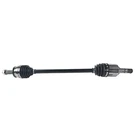 Front Left Right Cv Axle Shaft Assembly 2014-2018 Subaru Forester 447-62370. Fixed Price $106.99.