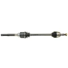 Front Right Passenger Cv Axle Shaft For Dodge Caliber & Jeep Compass Patriot. Fixed Price $69.97.