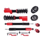 Maxpeedingrods Coilovers Suspension Lowering Kit For Chevrolet Sonic 2012-2020. Fixed Price $325.00.