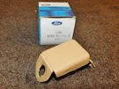 1971-1973 Mustang Mach Boss Torino Cougar XR7 Nos Shoulder Seat Belt Boot. Fixed Price $44.00.
