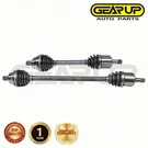 Front Cv Axle Shaft Assembly For Audi Tt 1.8L L4 Fwd 2003 2004 2005 2006. Fixed Price $236.85.