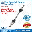Oe Front Left Cv Axle Shaft For 17 18 19 20 21 Hyundai Veloster Elantra Gt 1.6L. Fixed Price $125.88.