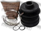 Febest 0215-N16JP Bellow,drive Shaft For Chevrolet,honda,mazda,nissan. Fixed Price $14.94.
