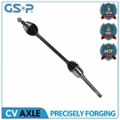 Cv Axle Joint Shaft Front Passenger Side For 2006-12 Mercedes-benz R350 3.0L V6. Fixed Price $184.98.