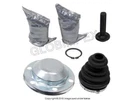 For Audi/vw (2000-2004) Axle Boot Kit Front Left Right Inner Gkn Loebro Oem. Fixed Price $65.95.