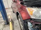 2009 Honda Cr-v Used Front Left Axle Shaft A5SP 4WD 108K Miles Oem. Fixed Price $80.70.