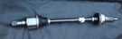 Genuine 20-24 Tesla Model Plaid Rear Left Right Cv Axle Shaft 1420168-00-A Oem. Fixed Price $295.00.