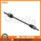 Garila Rear Cv Axle Joint Shaft Assy For 2015-2019 Subaru Outback 3.6L 6CYL Awd. Fixed Price $105.43.