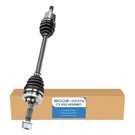 Front Left Cv Axle Shaft For 2013-2015 Chevrolet Spark Manual Transmission. Fixed Price $75.23.