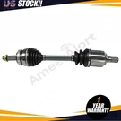 For 2011 Hyundai Azera 3.3L V6 Fwd Front Left Cv Axle Shaft Assembly. Fixed Price $160.69.