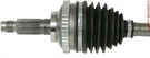 Cardone Certified Pre Owned Oem 60 8132 Cv Drive Axle. Fixed Price $129.11.