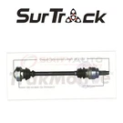 Surtrack BM-8042 Cv Axle Shaft For Constant Velocity Kv. Fixed Price $126.88.