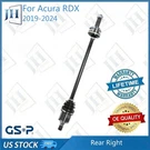 Oe Rear Right Passenger Side Cv Axle For 2021-2024 Acura Rdx 2.0L L4. Fixed Price $133.70.