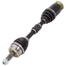 Front Right Cv Axle Shaft For Honda Cr-z 2011. Fixed Price $77.41.