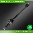 Front Rh Passenger Cv Axle Assembly For Kia Soul 2018-2023 Hyundai Kona L4 2.0L. Fixed Price $61.99.