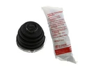 Febi 98MT96Y Cv Boot Kit Fits 2003-2005 Vw Beetle Convertible 2.0L 4 Cyl. Fixed Price $29.68.