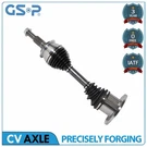 Cv Axle Shaft Kit Front For Gmc Sierra 3500 Hd Chevrolet Silverado 6.6L. Fixed Price $220.74.