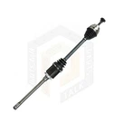 Front Right Cv Axle Shaft Joint Assy For 2015-2017 Bmw X3 2.0L L4 Awd Rwd. Fixed Price $248.74.