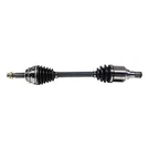 Gsp Auto Parts North America Inc NCV69595 New Axle. Fixed Price $107.95.