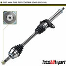 Cv Axle Assy For Mini Cooper 07-13 1.6L Manual Naturally Aspirated Front Right. Fixed Price $124.99.
