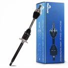 Maxfavor Front Passenger Side Cv Axle Joint Assembly For Chrysler 200 2.4L Fwd. Fixed Price $454.04.
