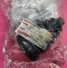 Toyota Cv Axle Joint Boot Kit Inner Outer 04428-08060 New One Side Left. Fixed Price $46.12.