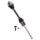 Right Passenger Front Axle Shaft For Bmw 528I 535I 640I Awd 31607618680 New. Fixed Price $87.00.