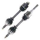 Front Cv Axle Shaft Ford Contour & Mercury Mystique Cougar Pair. Fixed Price $217.41.