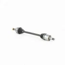 Left New Cv Complete Assy Trakmotive HO8083. Fixed Price $104.37.