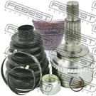 Febest 2007-2012 Mazda CX-7 Cv Joint 0510-ERA44. Fixed Price $74.99.